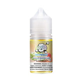 slugger ice punch series salt nicotine flavors